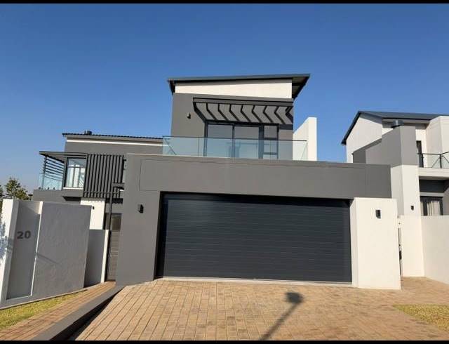 3 BEDROOM HOUSE FOR SALE IN FOUNTAINBROOK ESTATE